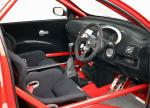 Nissan Micra 350SR Prototype 2005 года